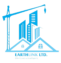 Official Logo of EarthLink Ltd, a Building Construction and Civil Engineering Company in Ghana, Accra, Spintex Road